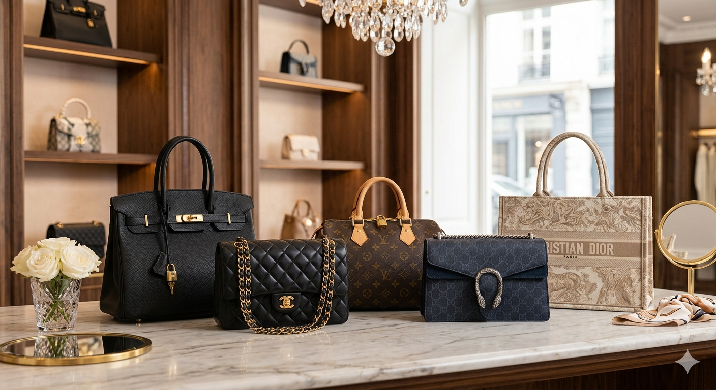 Bags